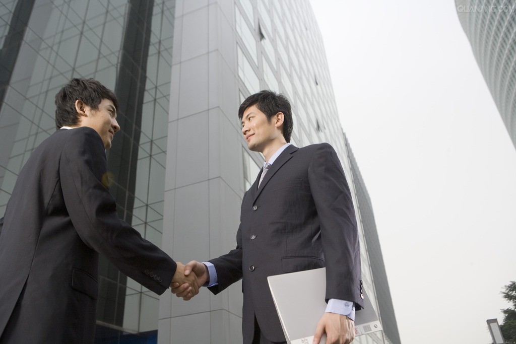 何為法定秘書？