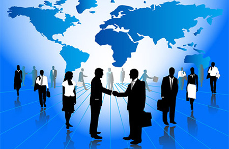 VIE架構設立流程