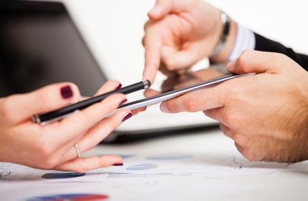 美國公司銀行開戶準備的資料