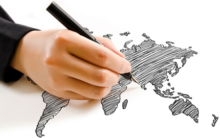 荷蘭公司注冊流程