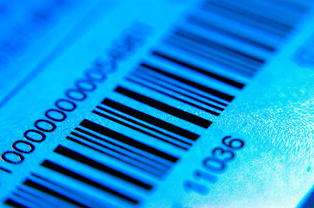 新加坡條形碼的優(yōu)點(diǎn)