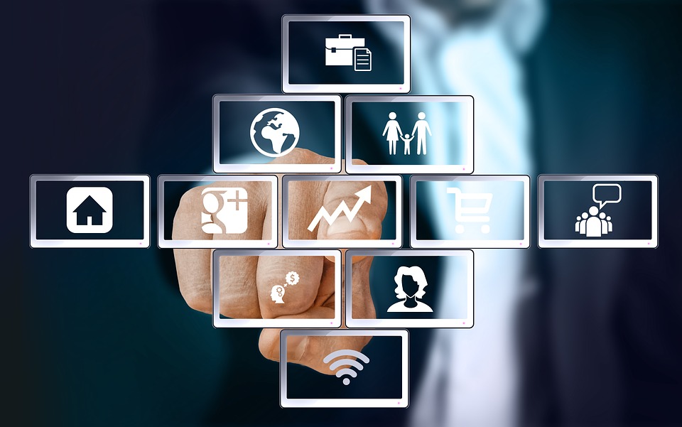 金稅四期已正式啟動，向“以數治稅”時期邁進