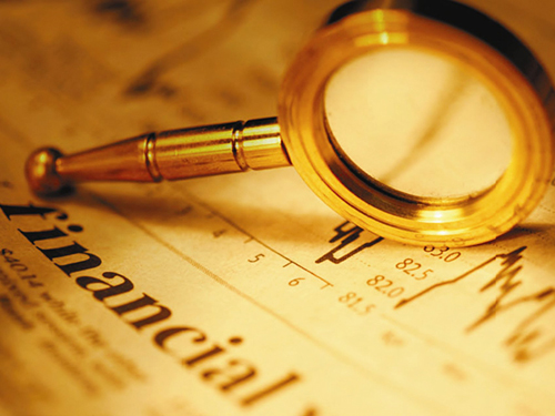 公司資質和資金要求