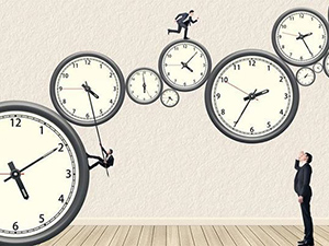 《企業境外投資備案證書》的有效期