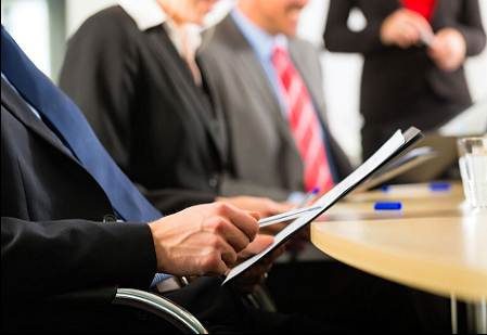 選擇合適的稅務實體