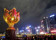 為什么選擇香港投資移民