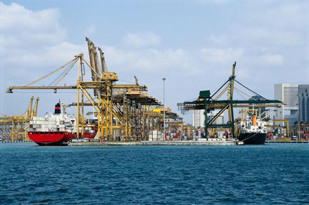 商檢報關(guān)是什么