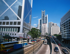 杭州注冊香港公司的優勢和弊端