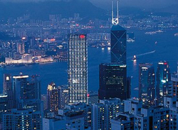 注冊香港公司對SOHO的好處