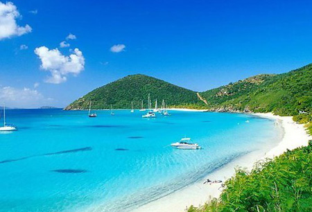 中國(guó)人注冊(cè)離岸公司在中國(guó)境外投資有何好處