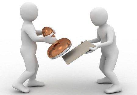 企業營業執照年審需要什么資料?