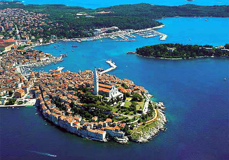 為什么很多公司在開曼、百慕大或者英屬維爾京群島注冊?