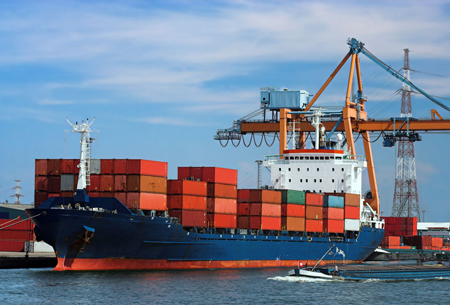 離岸公司在大陸沒有進出口權，該怎么出口?