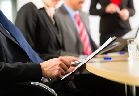 企業選擇財稅顧問有哪些好處