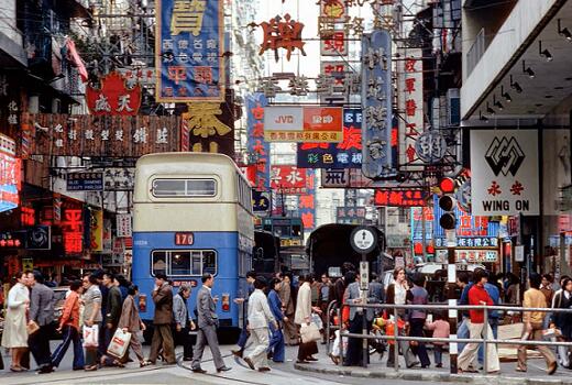 注冊香港商標(biāo)的好處