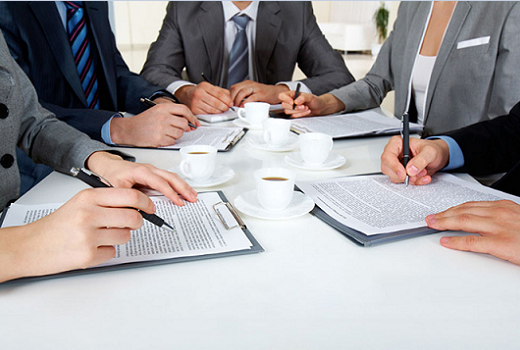 企業(yè)注冊資料如何查詢