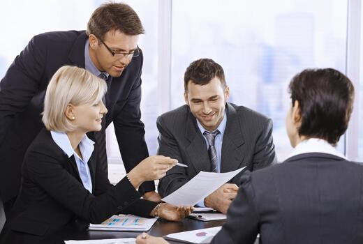 公司設立登記程序