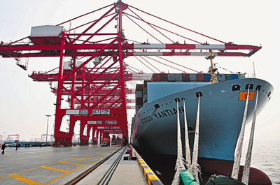 在深圳怎么注冊成立對外貿易公司?