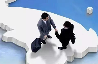 注冊海外公司的12大優點