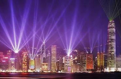 注冊香港公司優點