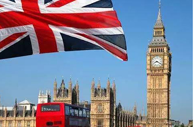 注冊英國公司的優勢