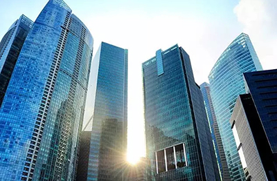 注冊(cè)新加坡私人有限公司PTE LTD的好處