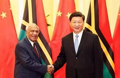 對(duì)中國投資者更具優(yōu)勢