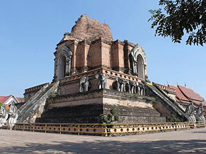 設(shè)立泰國(guó)公司所需資料