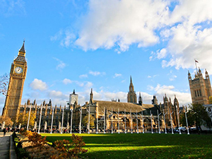 英國投資環(huán)境強勢利好，如何抓住機會