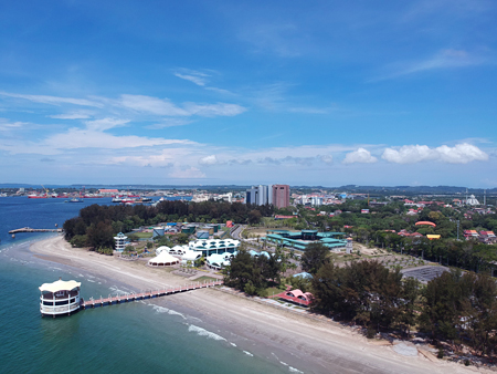 注冊納閩公司的好處