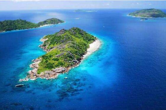 為什么要注冊開曼公司？開曼群島的優勢在哪里？