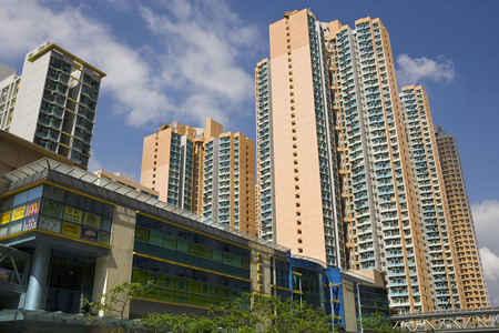 注冊香港公司優勢