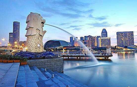 新加坡銀行開(kāi)戶有哪些優(yōu)勢(shì)?