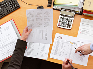 審計(jì)報(bào)告的結(jié)果與作用