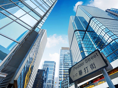 香港銀行開戶優(yōu)勢(shì)