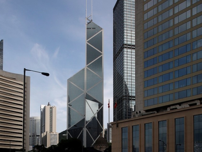 利用香港公司進行稅收籌劃的主要方式