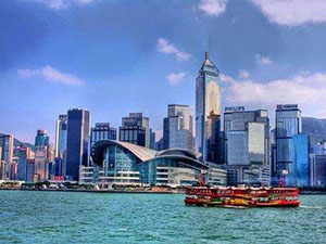 離岸公司與一般有限公司的區別