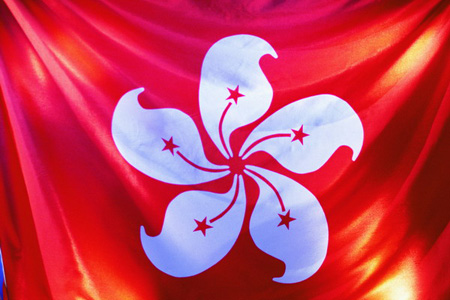 香港商標(biāo)注冊(cè)所需資料及流程