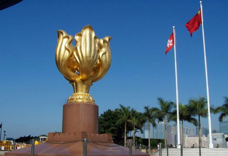 香港工作簽證內容及優(yōu)勢