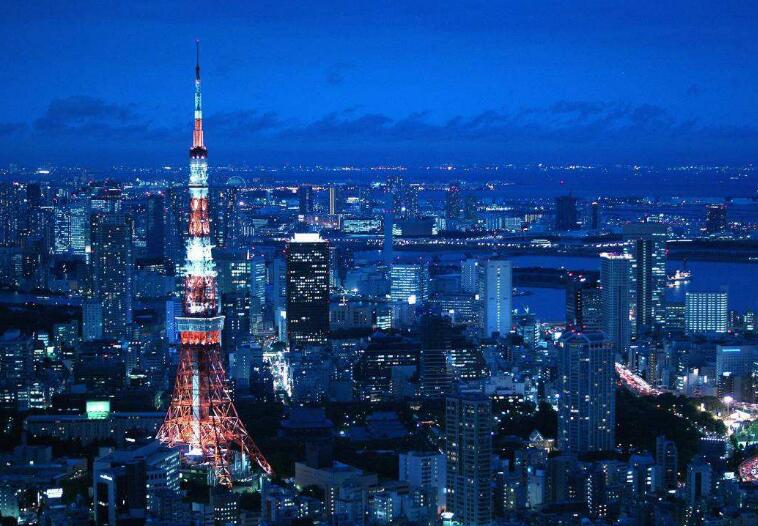 注冊(cè)日本公司的優(yōu)勢(shì)和的特點(diǎn)