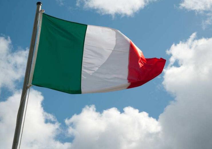 注冊意大利公司優勢