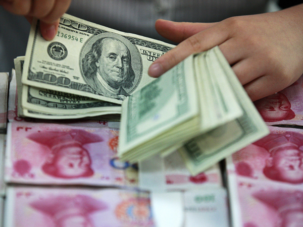 為什么要設(shè)立離岸基金