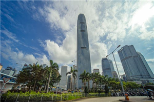 注冊(cè)香港公司的流程