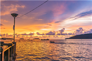 哪類企業(yè)適合注冊(cè)納閩公司