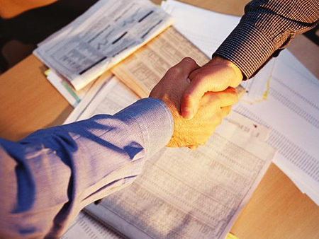 其他公司結(jié)構(gòu)