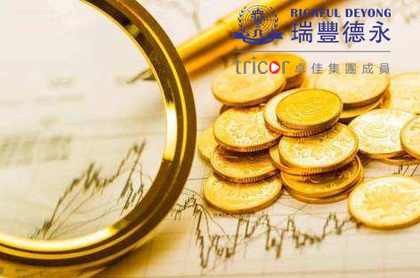 注冊加拿大公司的優(yōu)勢