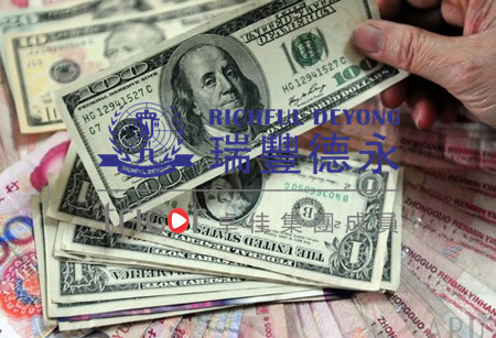 泰國免征增值稅的情況