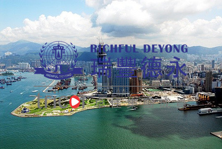 什么是離岸法區(qū)