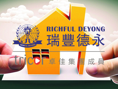 納閩公司的類(lèi)型和結(jié)構(gòu)