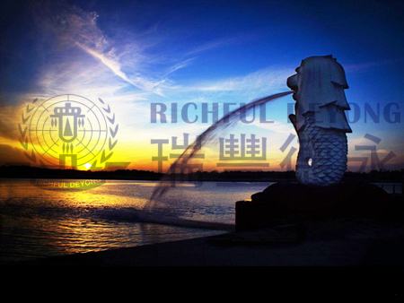 格局洞悉 | RCEP賦予新動能，新加坡在主要經(jīng)濟體中的全球價值鏈參與率最高